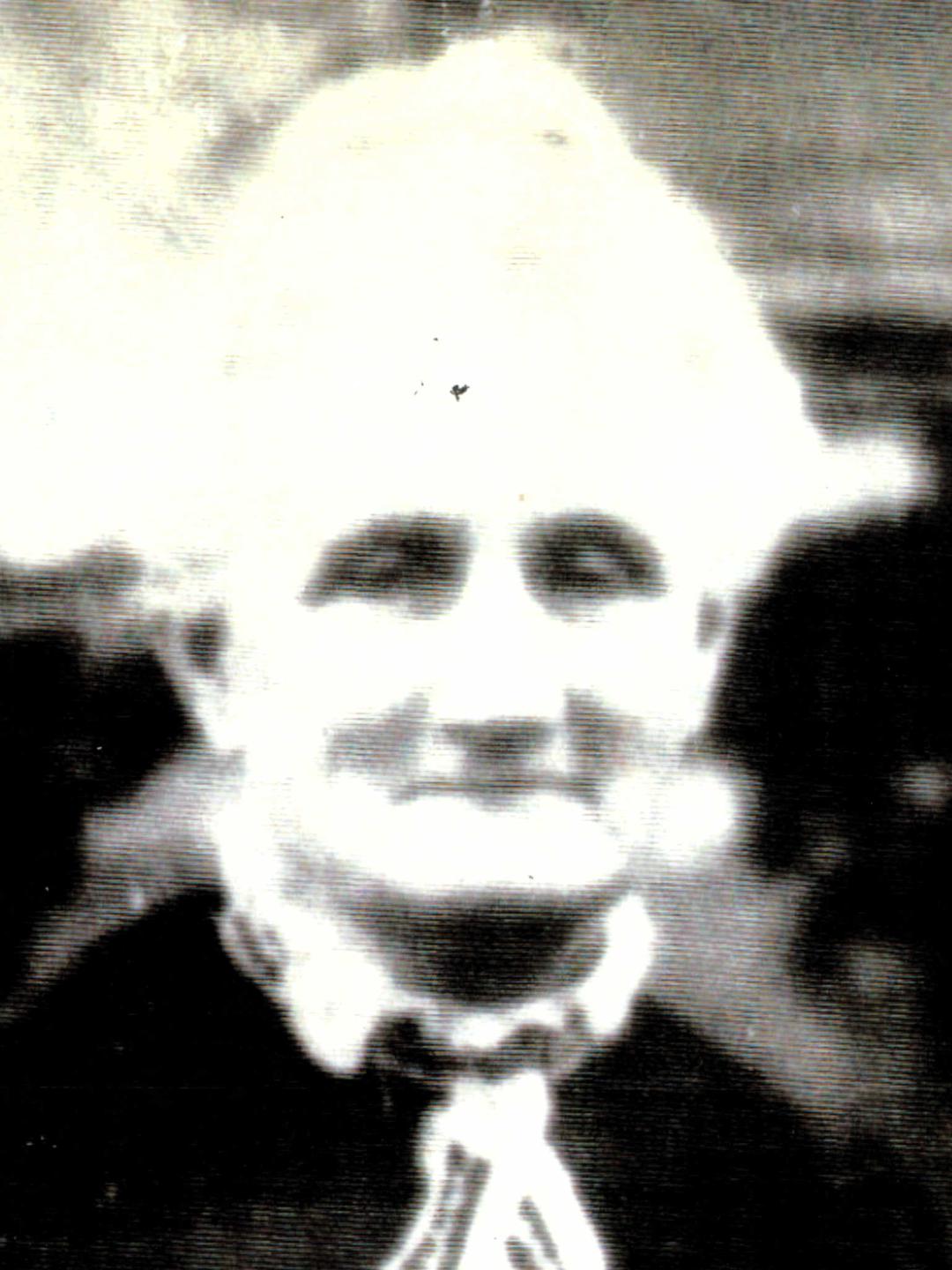Hannah Stoddart (1847 - 1919)